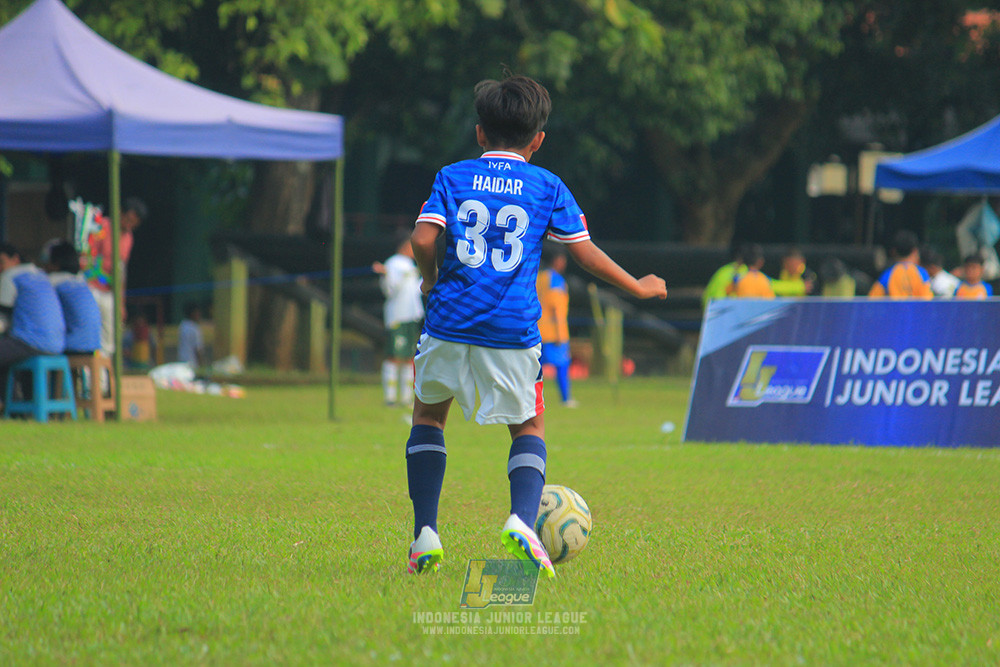 ijl u10 200725 wiradhika soccer vs indonesia youth fa