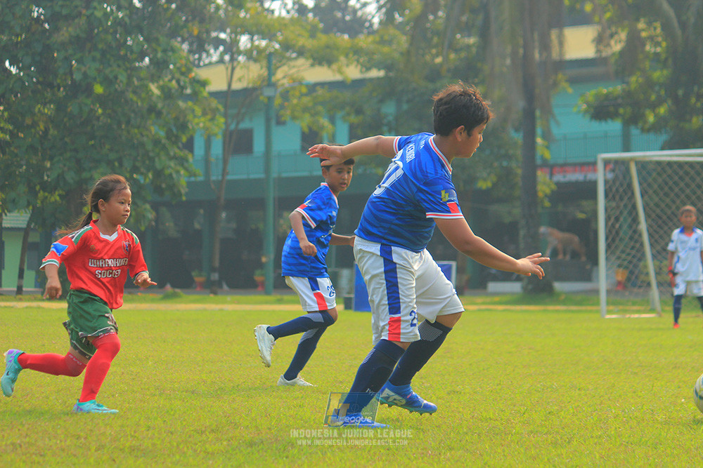 ijl u10 200725 wiradhika soccer vs indonesia youth fa