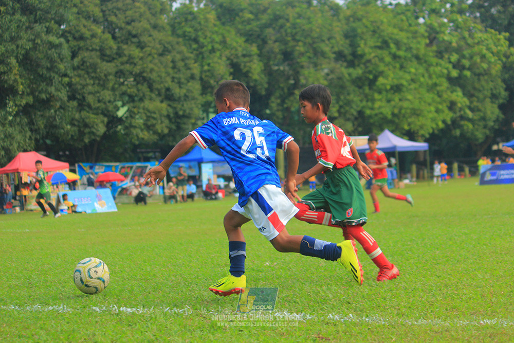 ijl u10 200725 wiradhika soccer vs indonesia youth fa