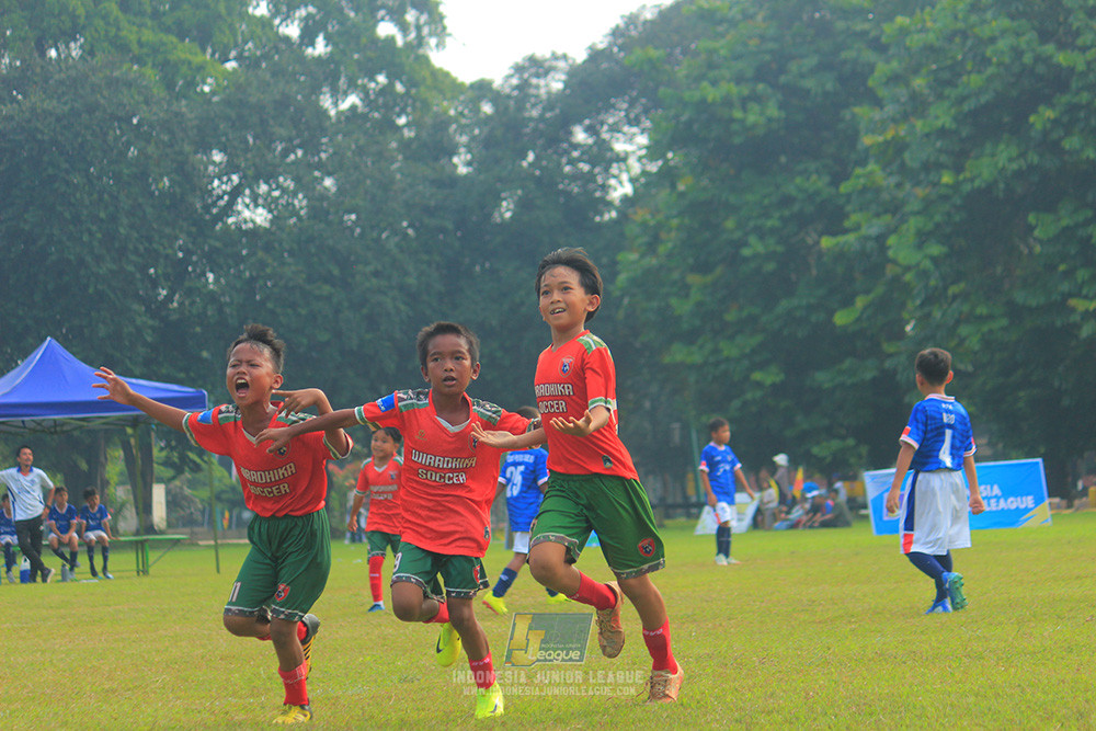 ijl u10 200725 wiradhika soccer vs indonesia youth fa
