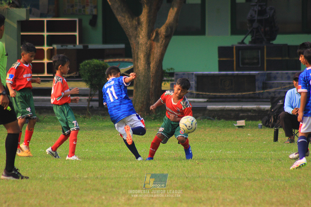 ijl u10 200725 wiradhika soccer vs indonesia youth fa