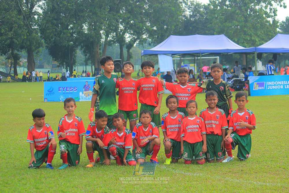 ijl u10 200725 wiradhika soccer vs indonesia youth fa