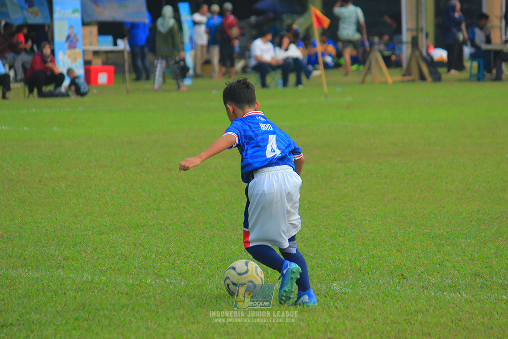 ijl u10 200725 wiradhika soccer vs indonesia youth fa