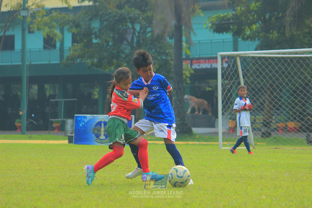 ijl u10 200725 wiradhika soccer vs indonesia youth fa