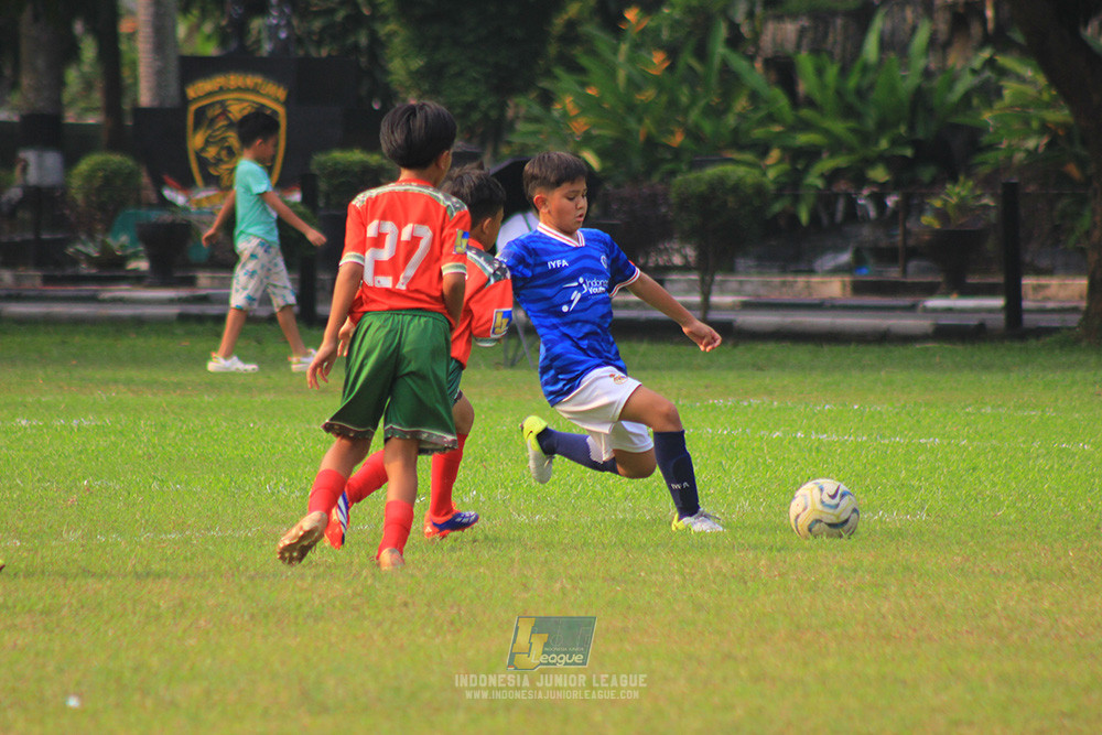 ijl u10 200725 wiradhika soccer vs indonesia youth fa