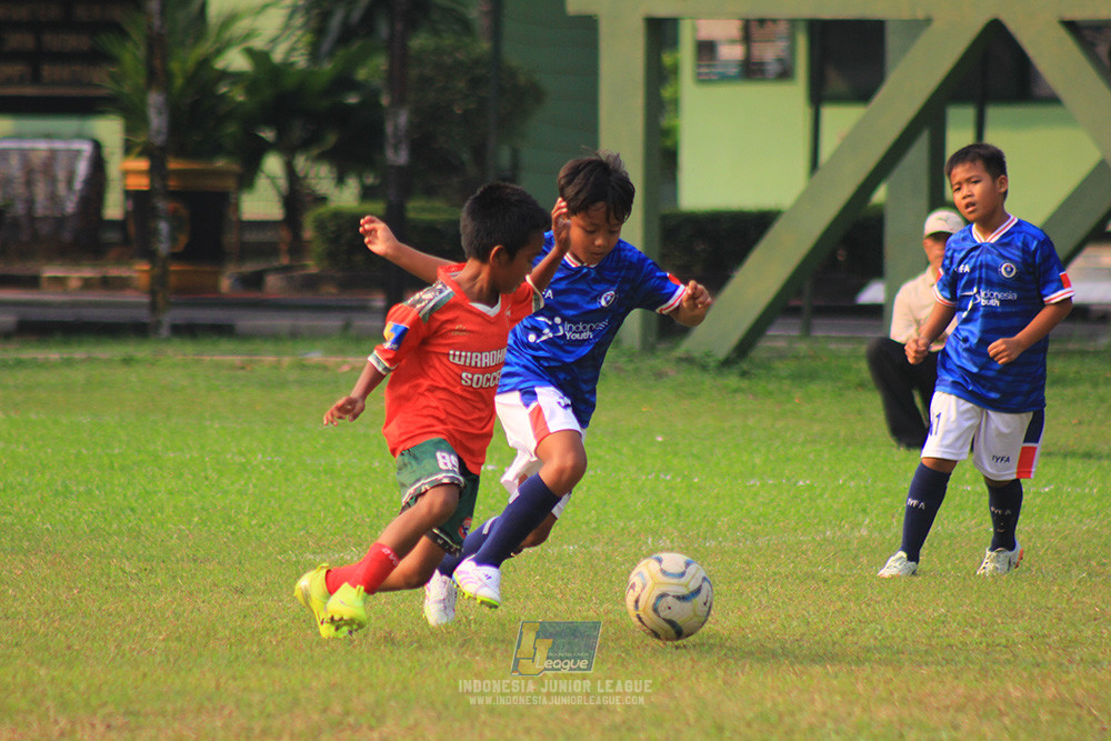 ijl u10 200725 wiradhika soccer vs indonesia youth fa