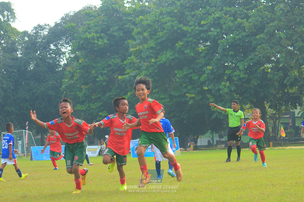 ijl u10 200725 wiradhika soccer vs indonesia youth fa