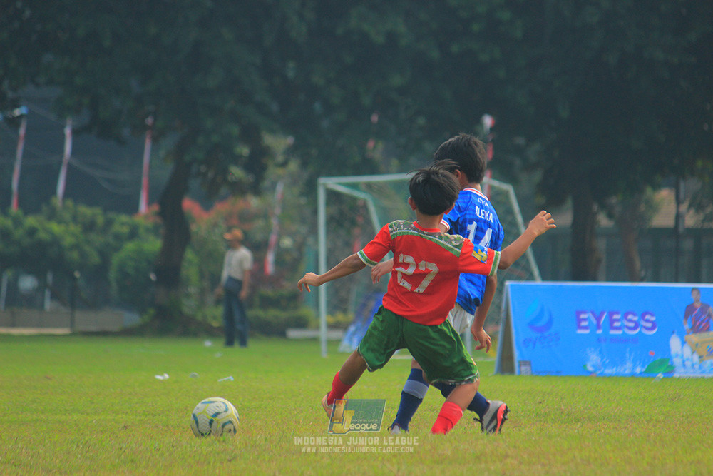 ijl u10 200725 wiradhika soccer vs indonesia youth fa