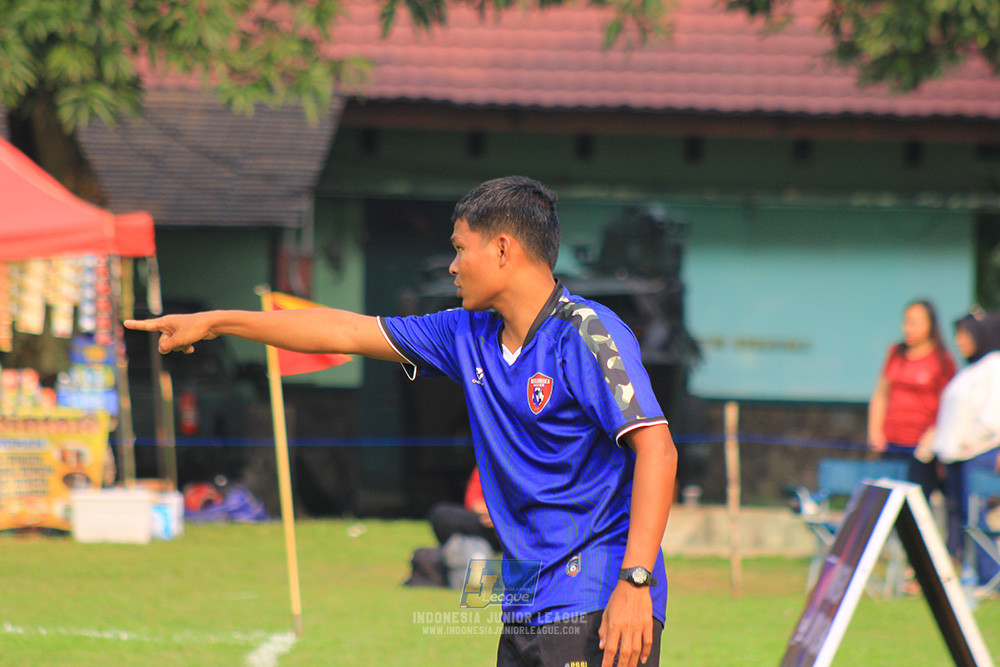 ijl u10 200725 wiradhika soccer vs indonesia youth fa
