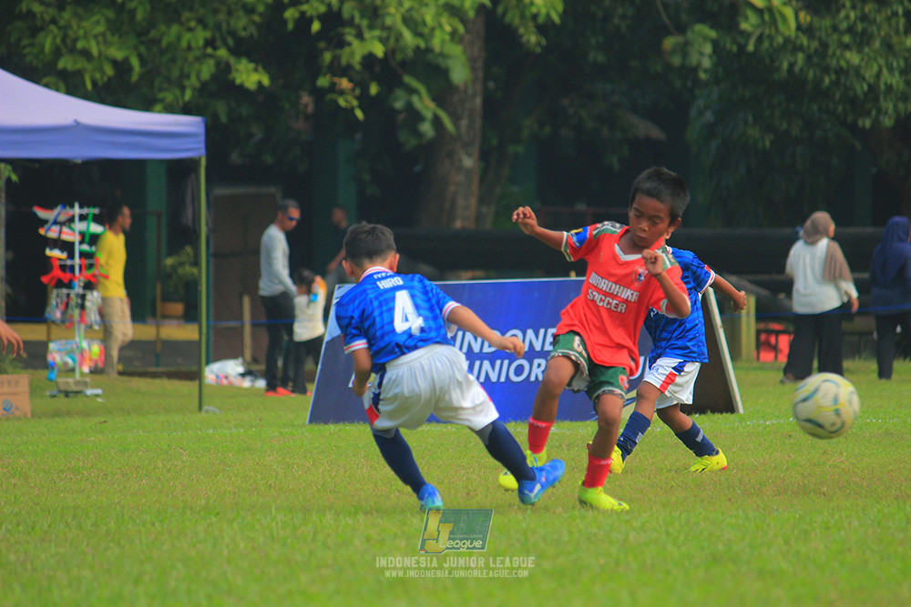 ijl u10 200725 wiradhika soccer vs indonesia youth fa