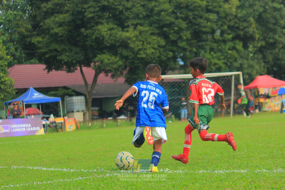 ijl u10 200725 wiradhika soccer vs indonesia youth fa