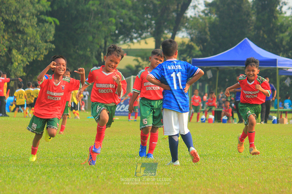 ijl u10 200725 wiradhika soccer vs indonesia youth fa