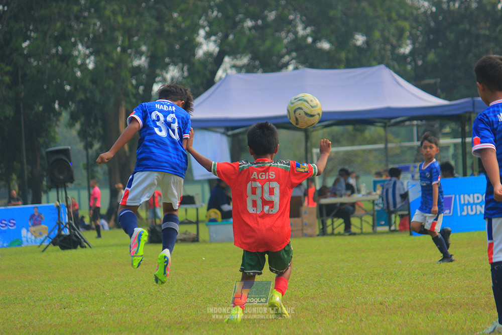 ijl u10 200725 wiradhika soccer vs indonesia youth fa