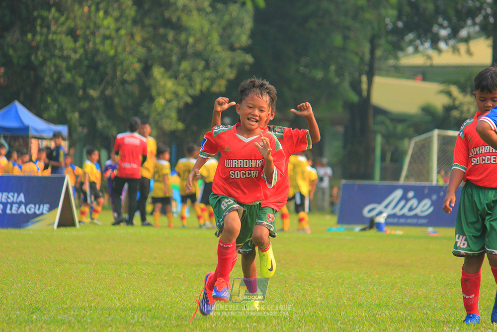 ijl u10 200725 wiradhika soccer vs indonesia youth fa