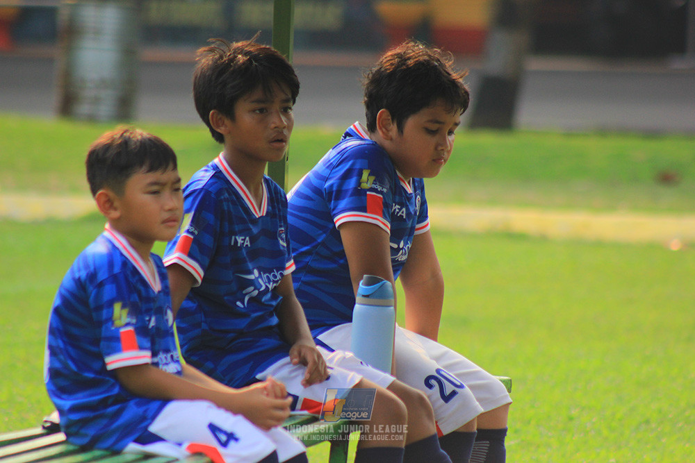 ijl u10 200725 wiradhika soccer vs indonesia youth fa