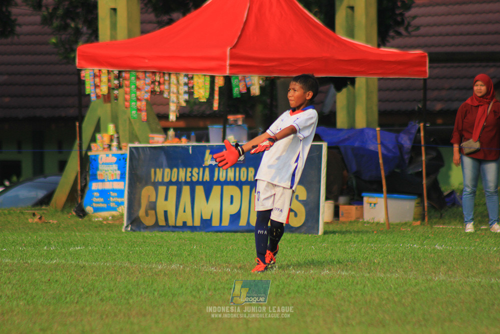 ijl u10 200725 wiradhika soccer vs indonesia youth fa