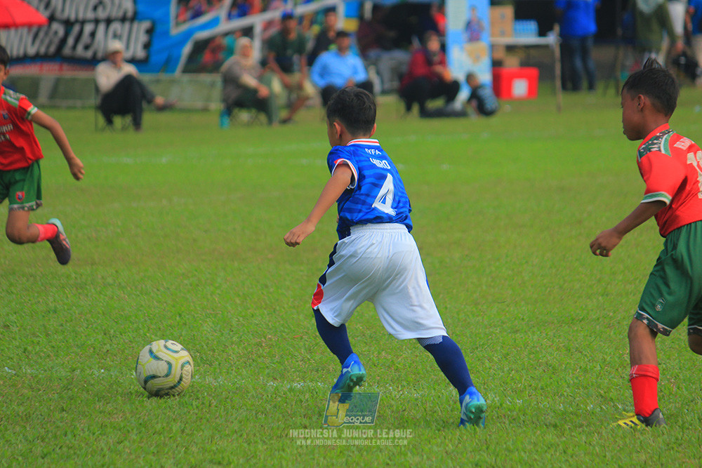 ijl u10 200725 wiradhika soccer vs indonesia youth fa