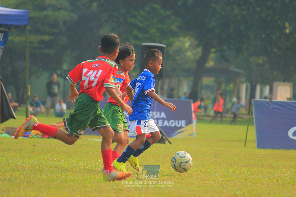 ijl u10 200725 wiradhika soccer vs indonesia youth fa