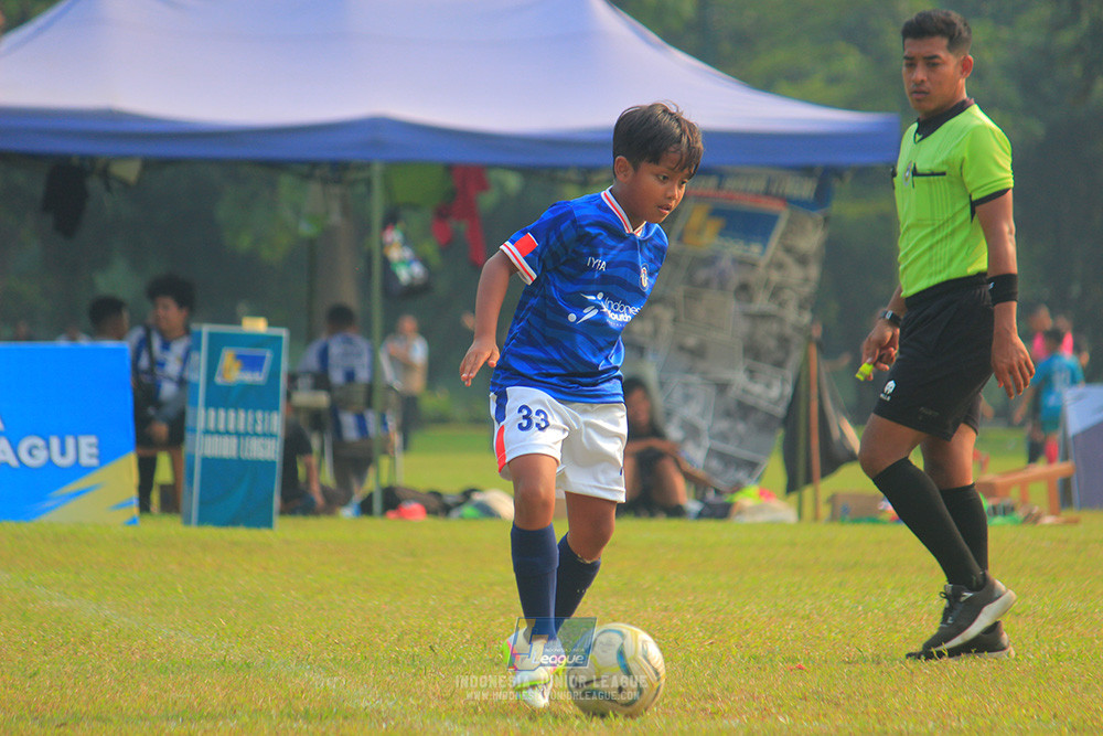 ijl u10 200725 wiradhika soccer vs indonesia youth fa