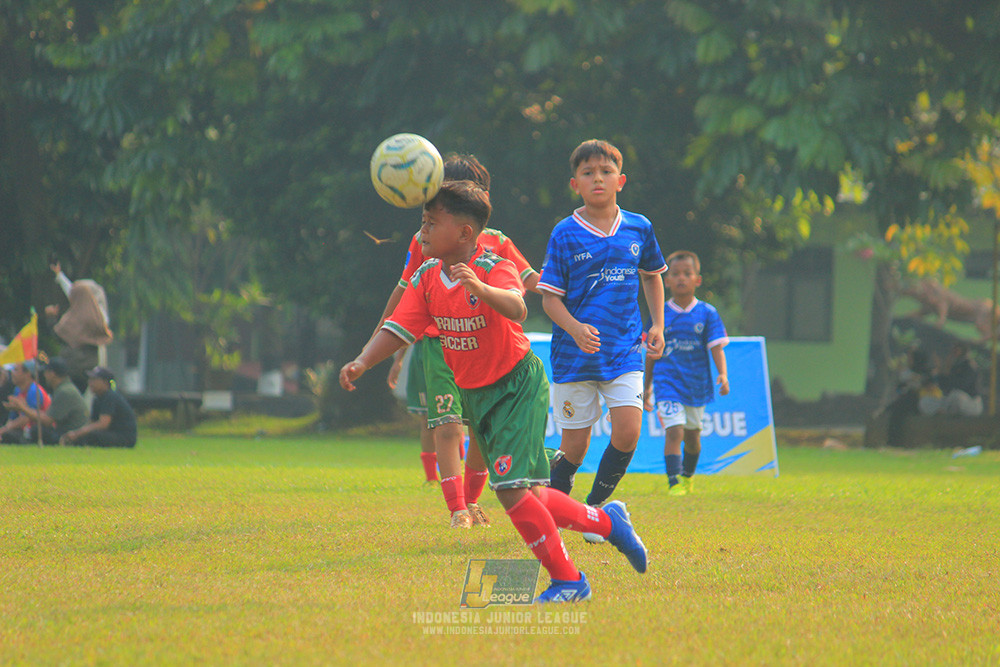ijl u10 200725 wiradhika soccer vs indonesia youth fa