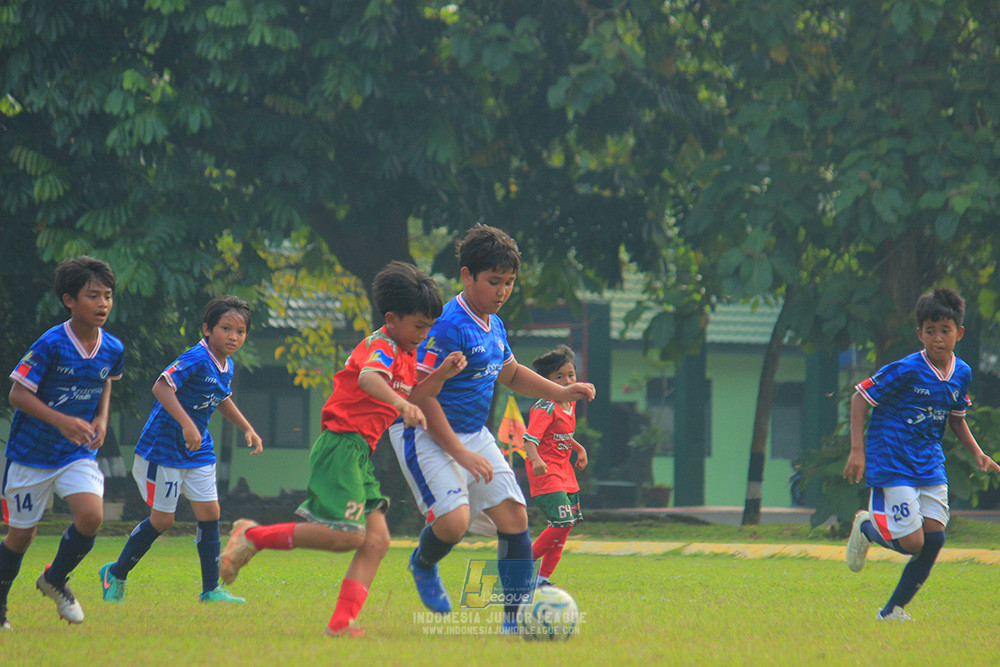ijl u10 200725 wiradhika soccer vs indonesia youth fa