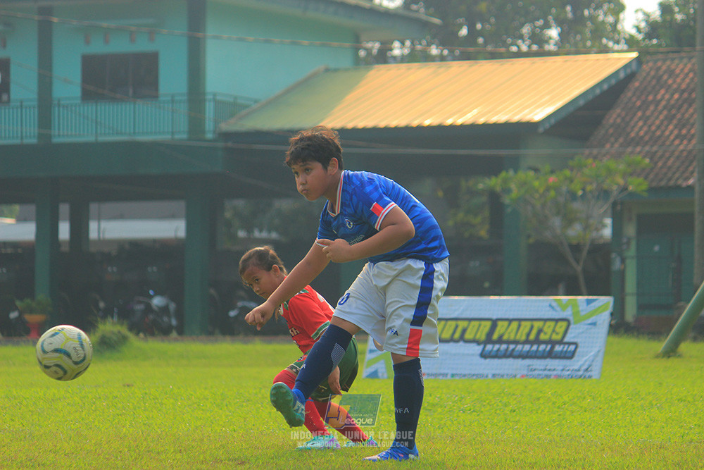 ijl u10 200725 wiradhika soccer vs indonesia youth fa
