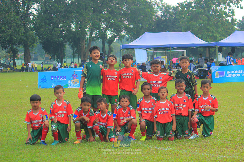 ijl u10 200725 wiradhika soccer vs indonesia youth fa