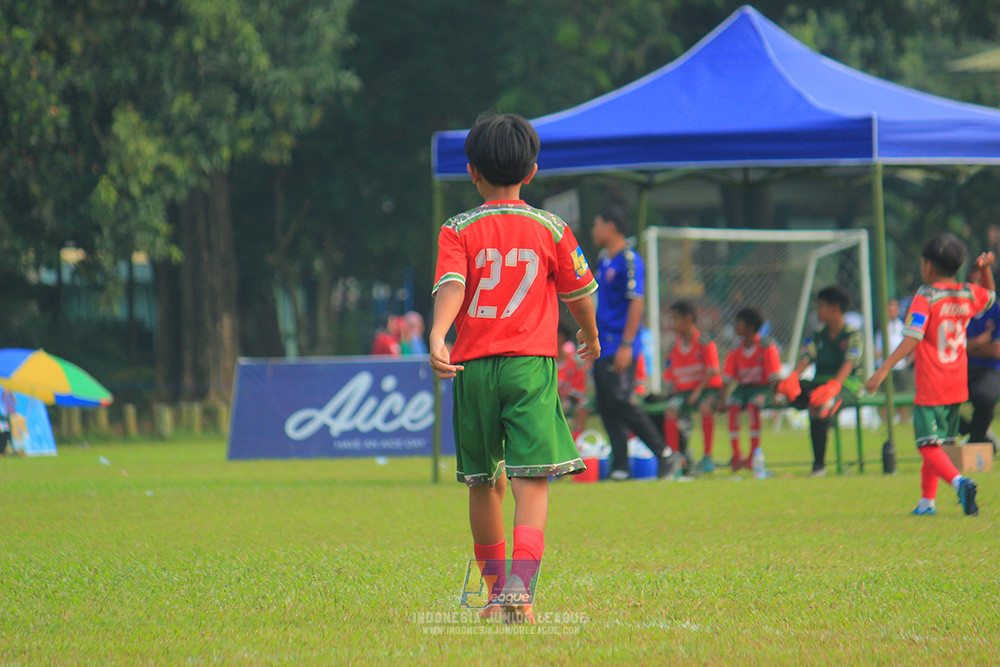 ijl u10 200725 wiradhika soccer vs indonesia youth fa