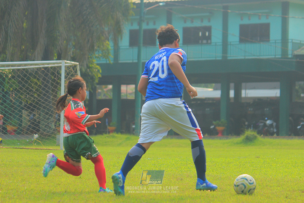 ijl u10 200725 wiradhika soccer vs indonesia youth fa