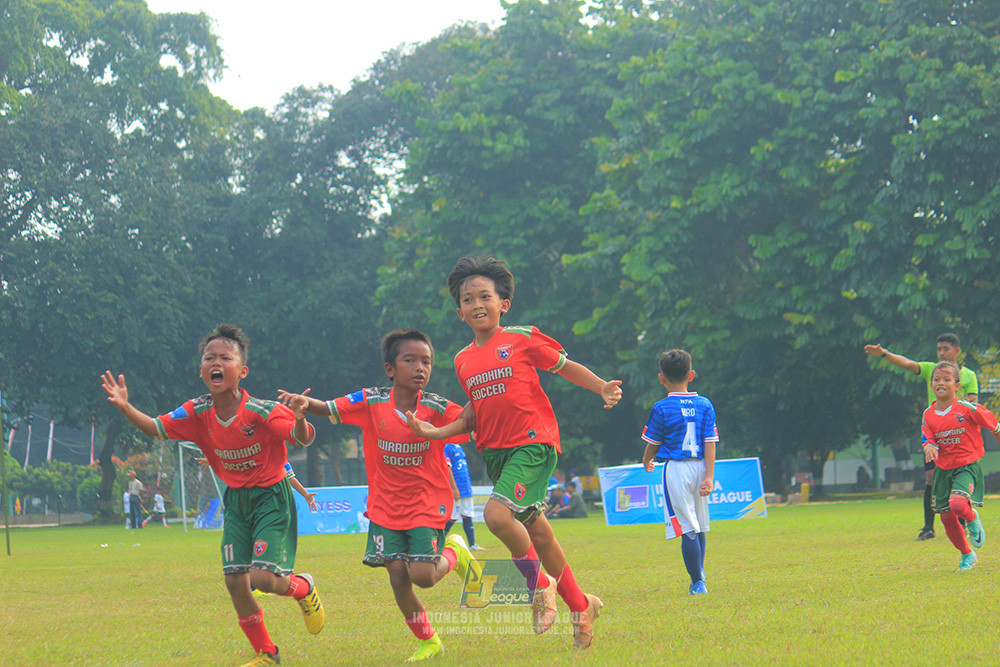 ijl u10 200725 wiradhika soccer vs indonesia youth fa