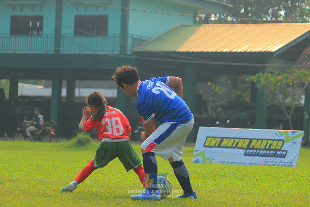 ijl u10 200725 wiradhika soccer vs indonesia youth fa