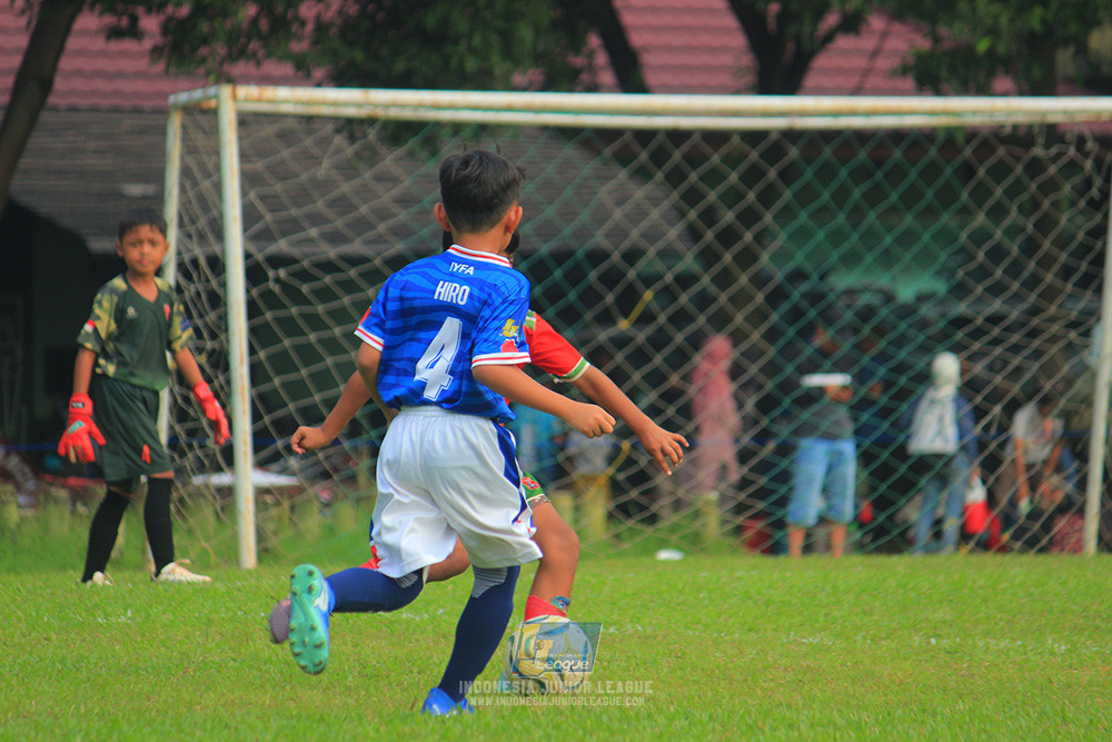 ijl u10 200725 wiradhika soccer vs indonesia youth fa