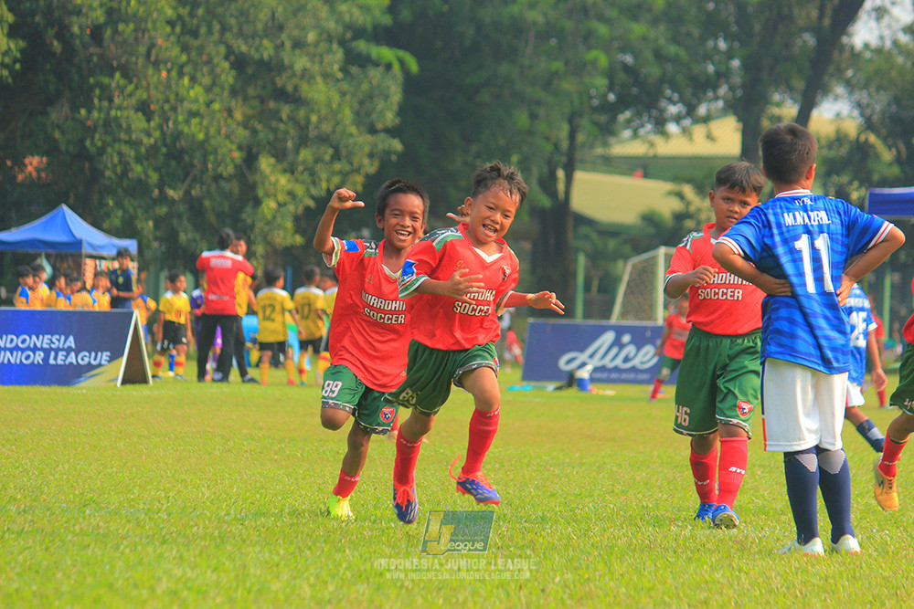 ijl u10 200725 wiradhika soccer vs indonesia youth fa