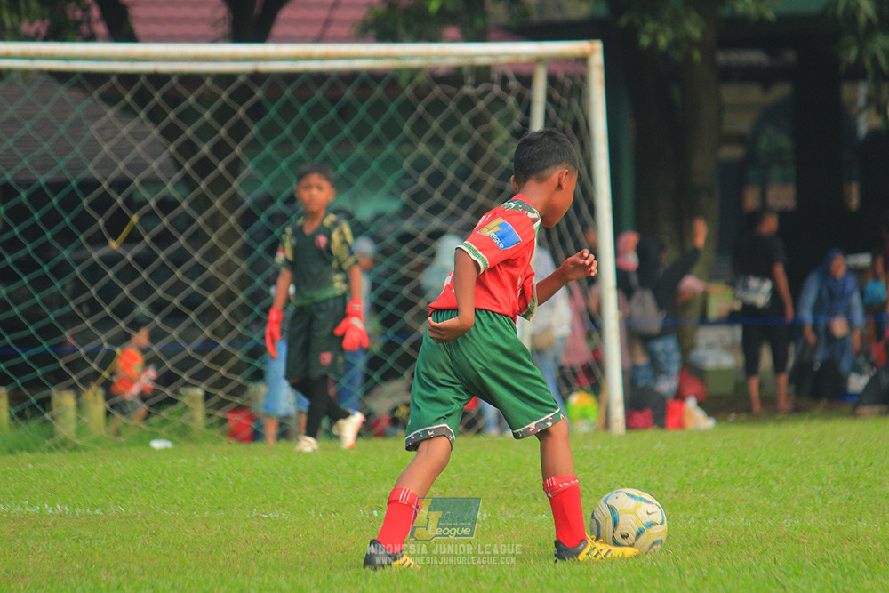 ijl u10 200725 wiradhika soccer vs indonesia youth fa
