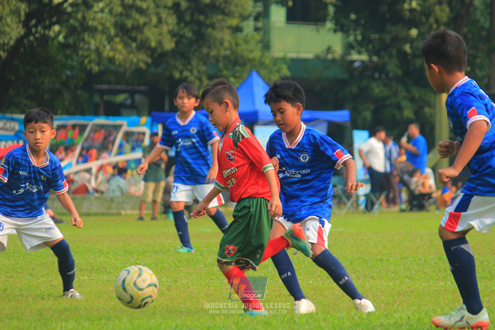 ijl u10 200725 wiradhika soccer vs indonesia youth fa