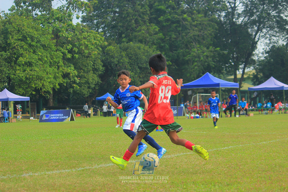 ijl u10 200725 wiradhika soccer vs indonesia youth fa