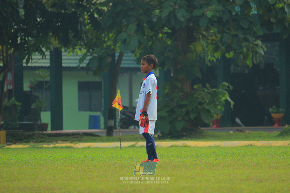 ijl u10 200725 wiradhika soccer vs indonesia youth fa
