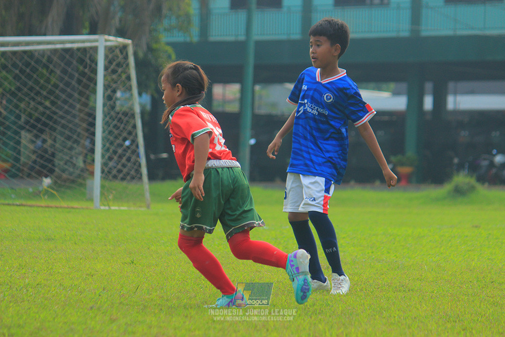 ijl u10 200725 wiradhika soccer vs indonesia youth fa