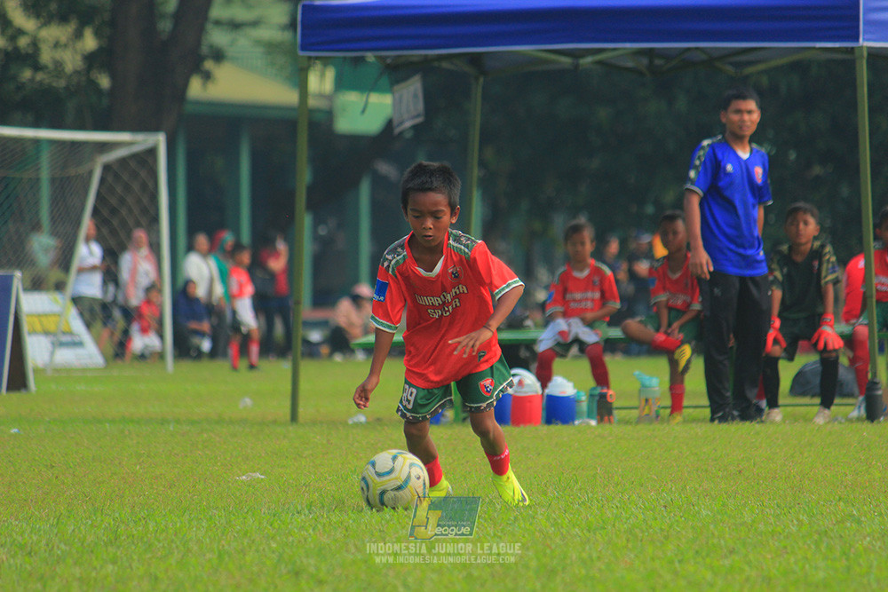 ijl u10 200725 wiradhika soccer vs indonesia youth fa