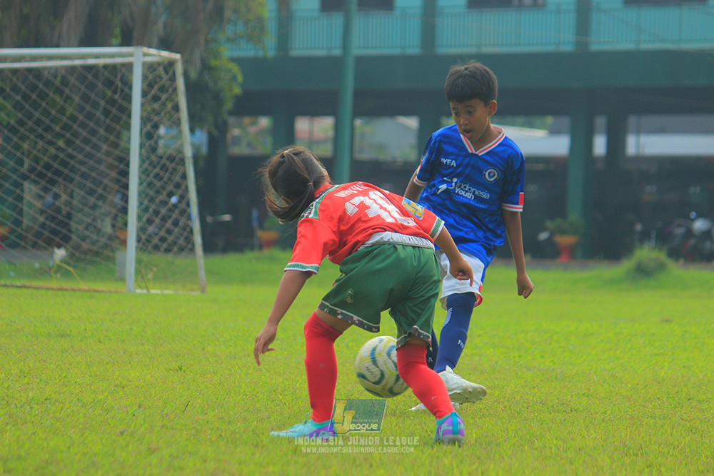 ijl u10 200725 wiradhika soccer vs indonesia youth fa
