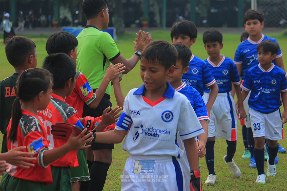 ijl u10 200725 wiradhika soccer vs indonesia youth fa
