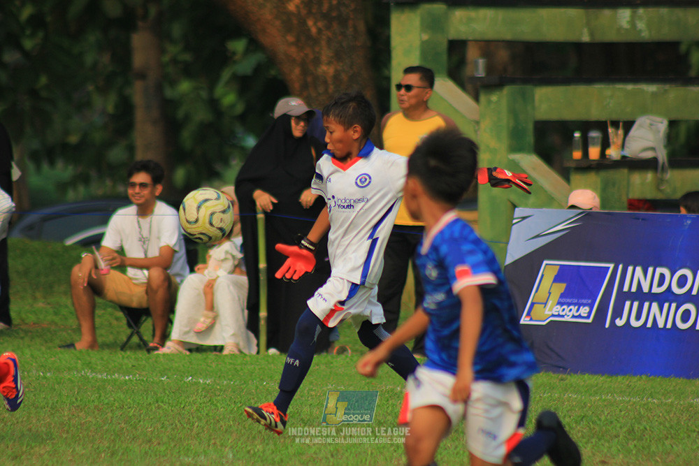 ijl u10 200725 wiradhika soccer vs indonesia youth fa