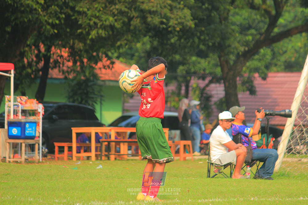 ijl u10 200725 wiradhika soccer vs indonesia youth fa