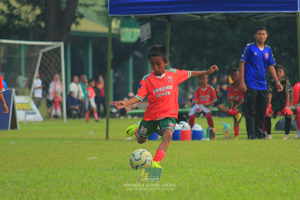 ijl u10 200725 wiradhika soccer vs indonesia youth fa