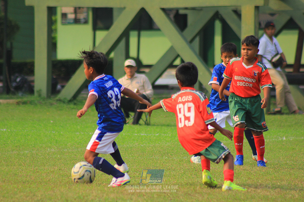 ijl u10 200725 wiradhika soccer vs indonesia youth fa