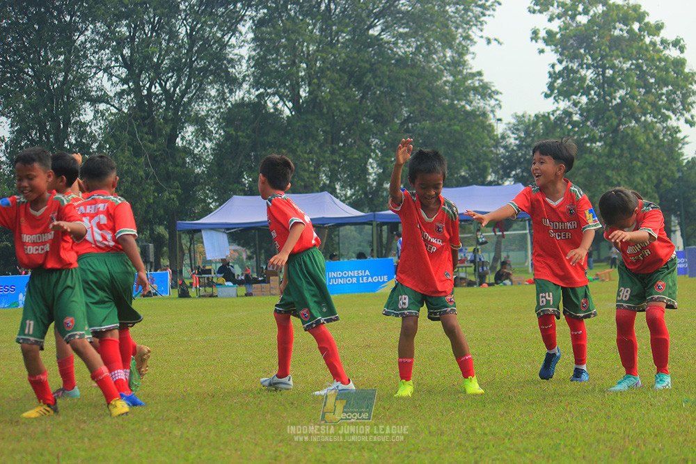 ijl u10 200725 wiradhika soccer vs indonesia youth fa