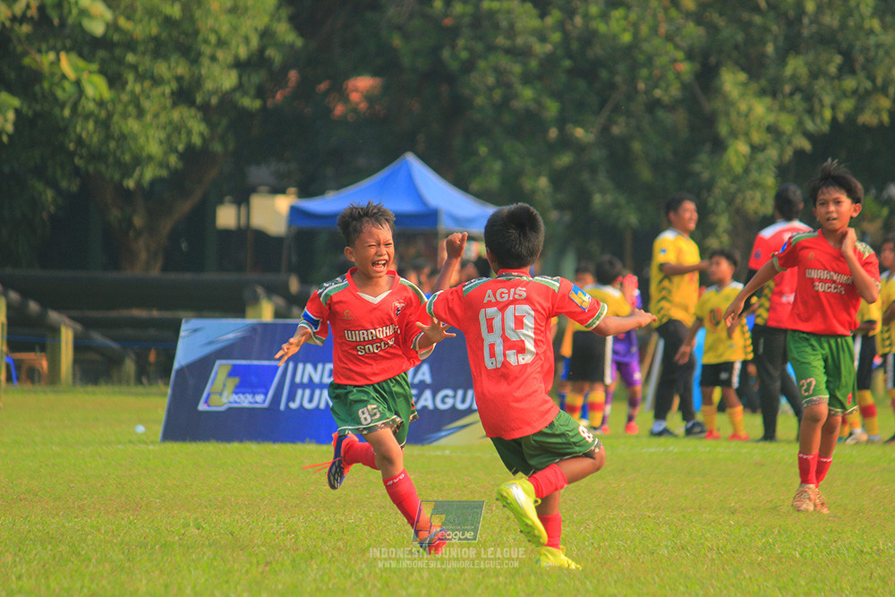 ijl u10 200725 wiradhika soccer vs indonesia youth fa
