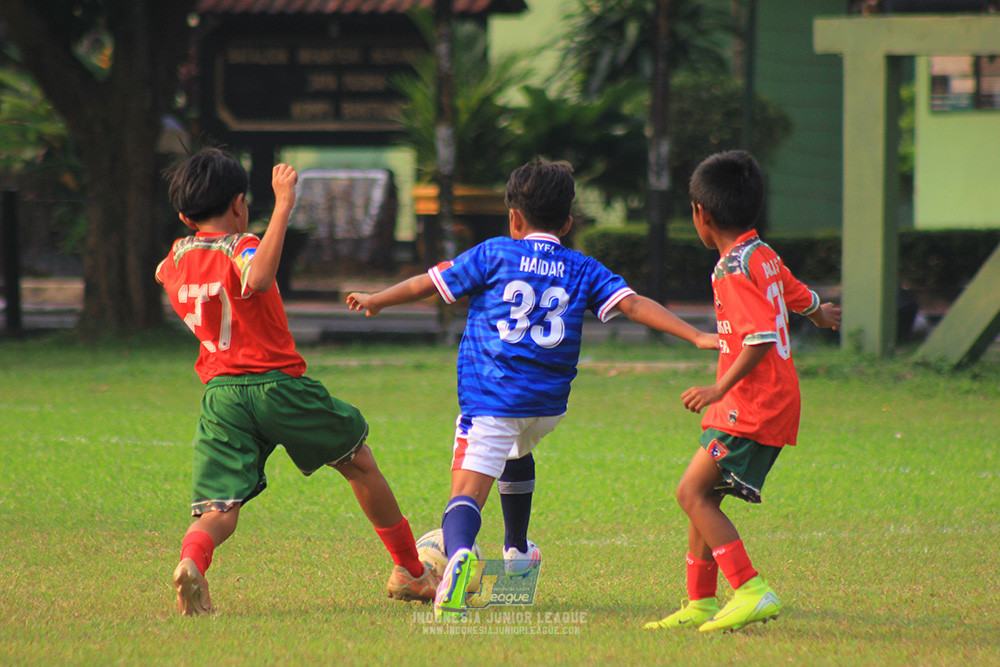 ijl u10 200725 wiradhika soccer vs indonesia youth fa