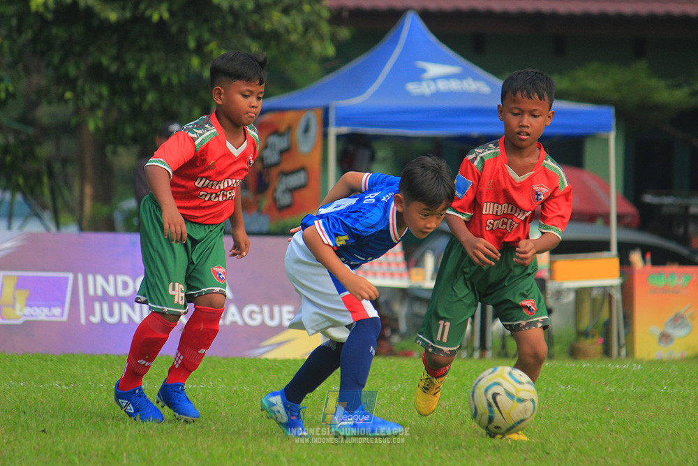 ijl u10 200725 wiradhika soccer vs indonesia youth fa