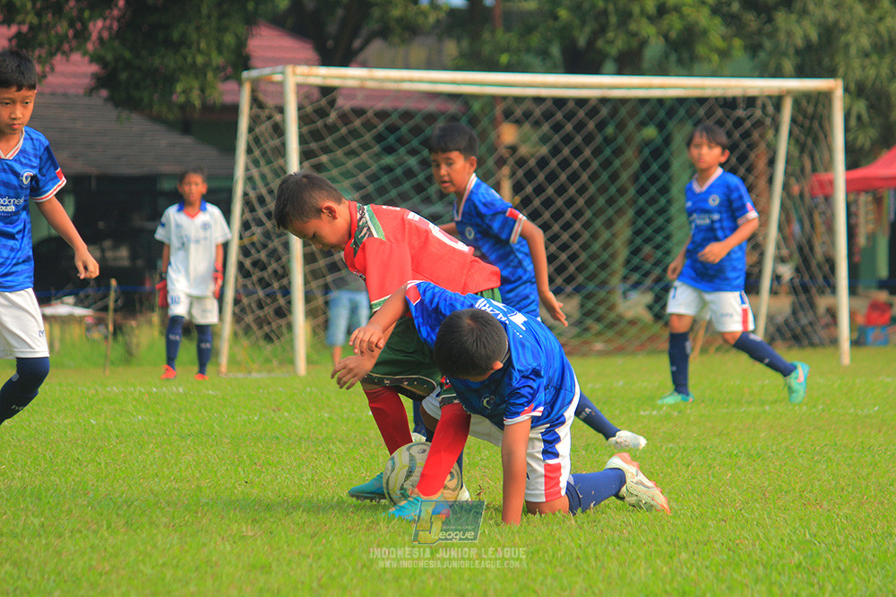 ijl u10 200725 wiradhika soccer vs indonesia youth fa